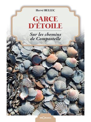 cover image of Garce d'étoile